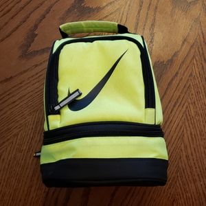 Nike Lunch Box